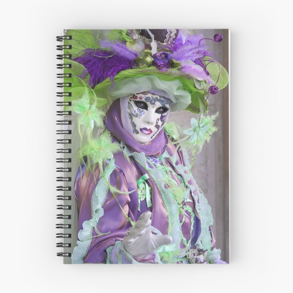 Item preview, Venice carnival mask designed and sold by lollored.