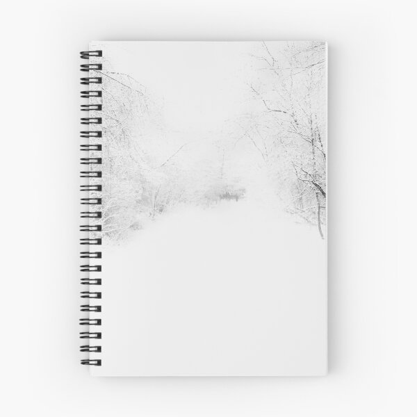 Item preview, Through the Blizzard II designed and sold by Chris Clark.