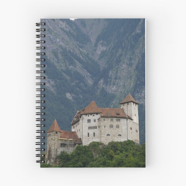 Item preview, Castle in Litchenstien designed and sold by gzed.