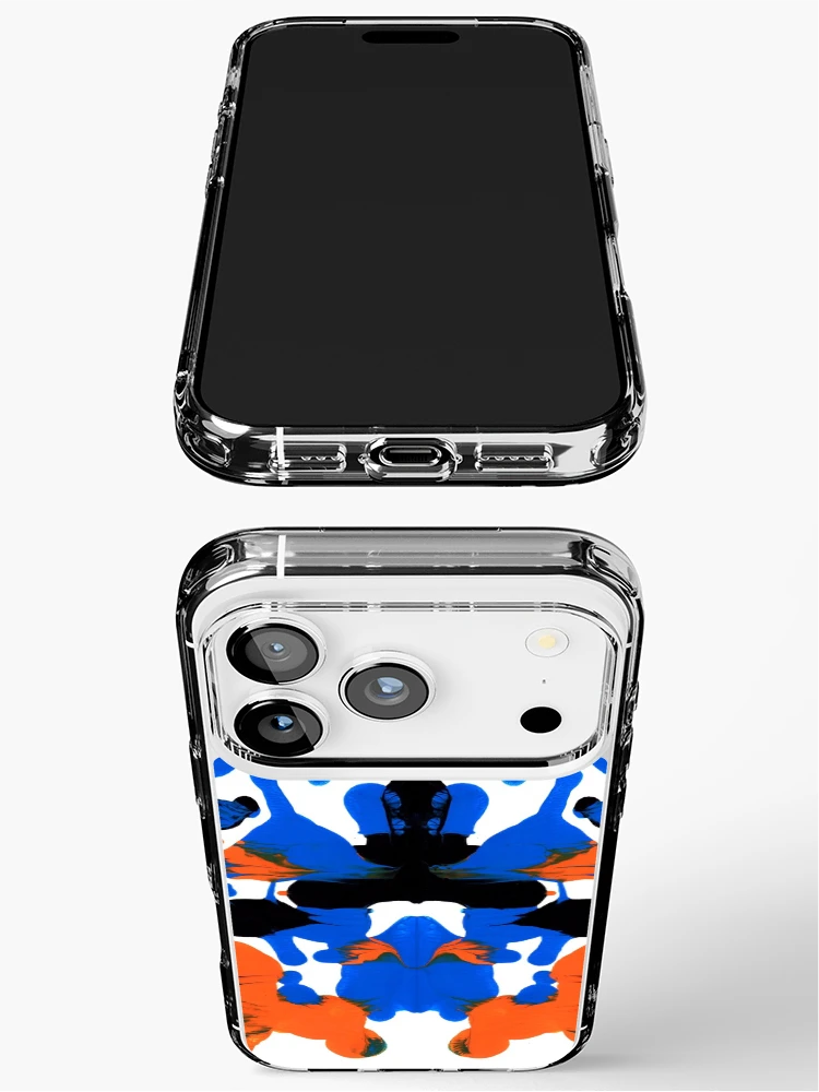Thumbnail 3 of 5, iPhone Case, Predator In The Brush designed and sold by colorexcursion.