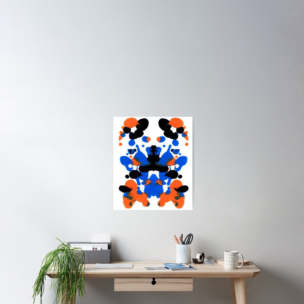 Item preview, Poster designed and sold by colorexcursion.