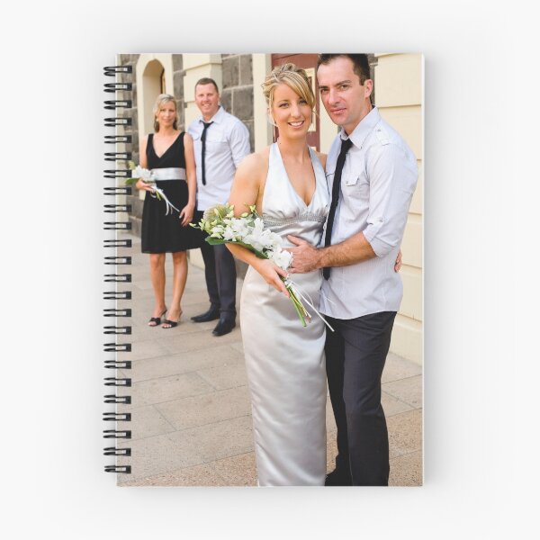Artikelvorschau, The Bridal Party entworfen und verkauft von Mark Elshout.