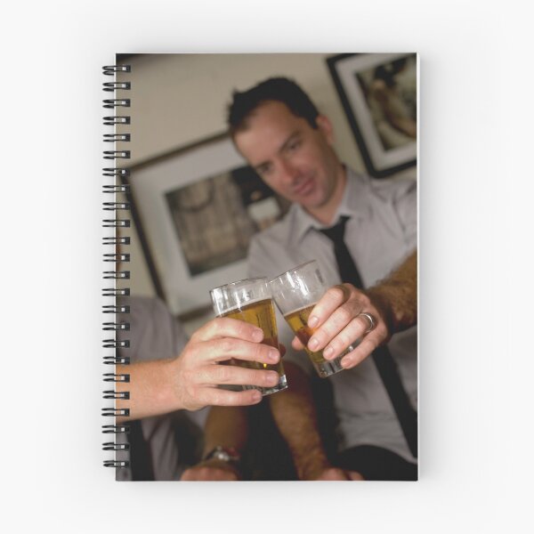 Item preview, Beer - the relaxation potion of a wedding day designed and sold by Mark Elshout.