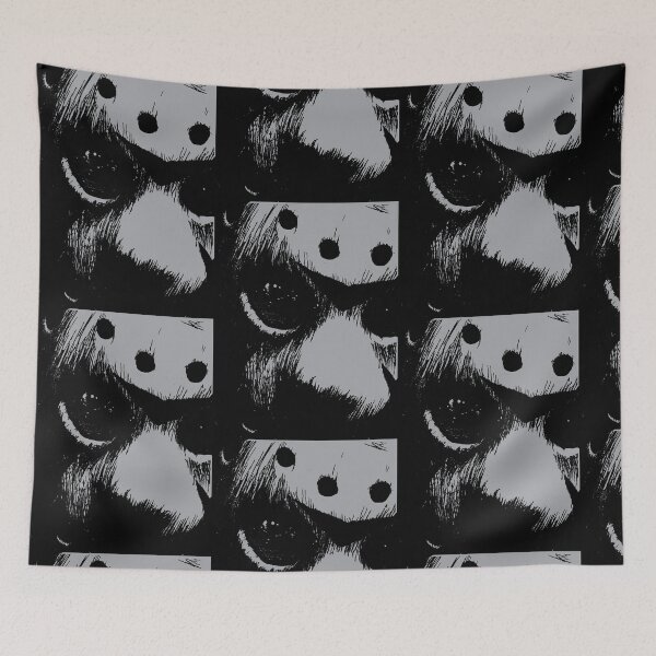 Item preview, jason  designed and sold by amazingspytee.