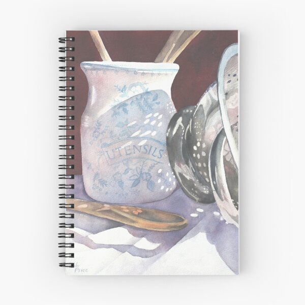 Item preview, Kitchen Reflections designed and sold by Bobbi Price.