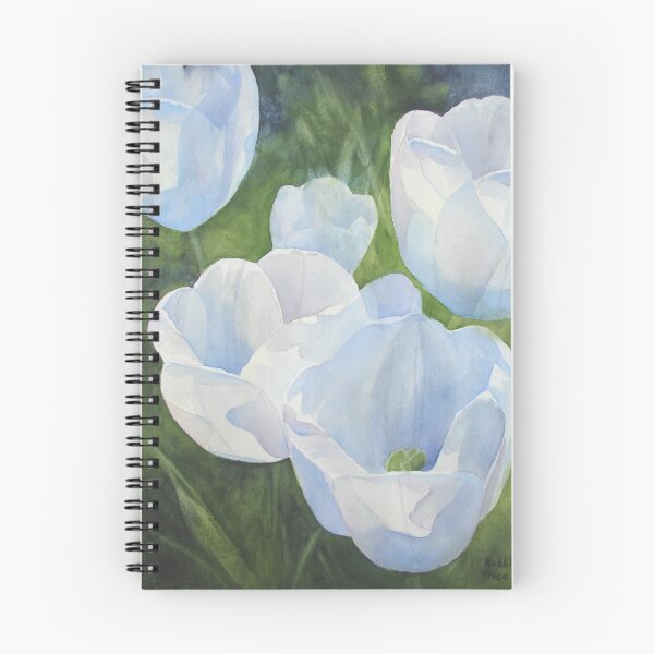 Item preview, Tulips designed and sold by Bobbi Price.