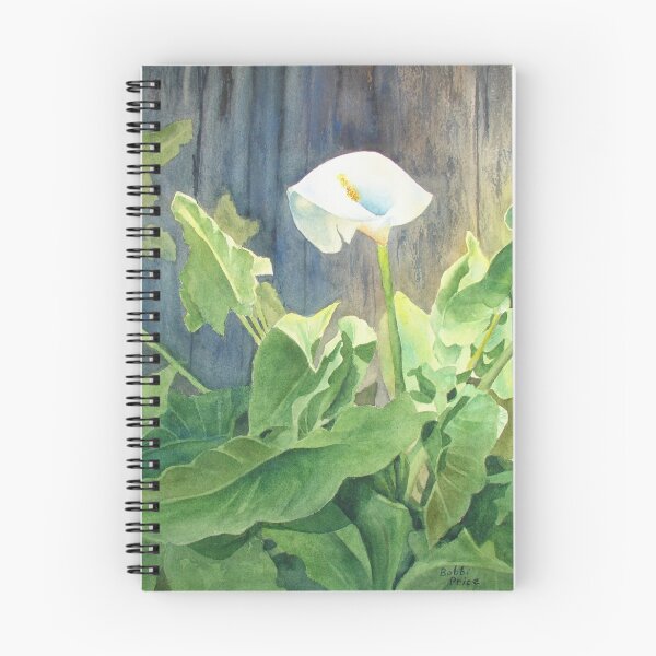 Item preview, Calla Lily designed and sold by Bobbi Price.