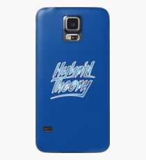 Linkin Park Hybrid Theory Fanart v2 Case/Skin for Samsung Galaxy