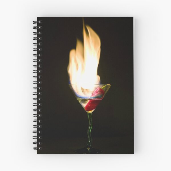 Item preview, ¡A algunos les gusta caliente! designed and sold by Aswirly.