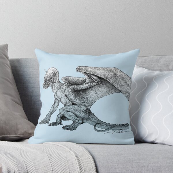 Item preview, gargoyle designed and sold by Danelle Vierkant.
