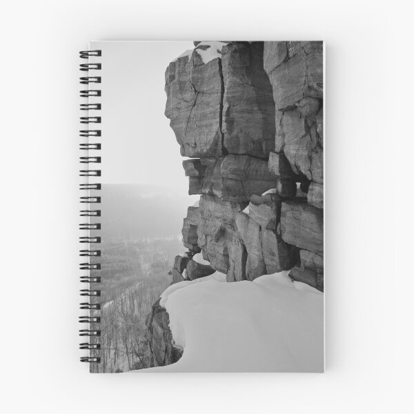 Item preview, Devil's Lake - Winter View designed and sold by JThill.