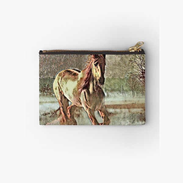 Item preview, Toony Horse  designed and sold by Jamcolors.