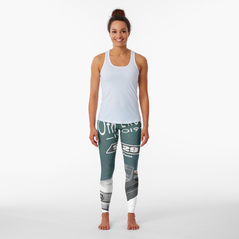 jdi anniversary leggings