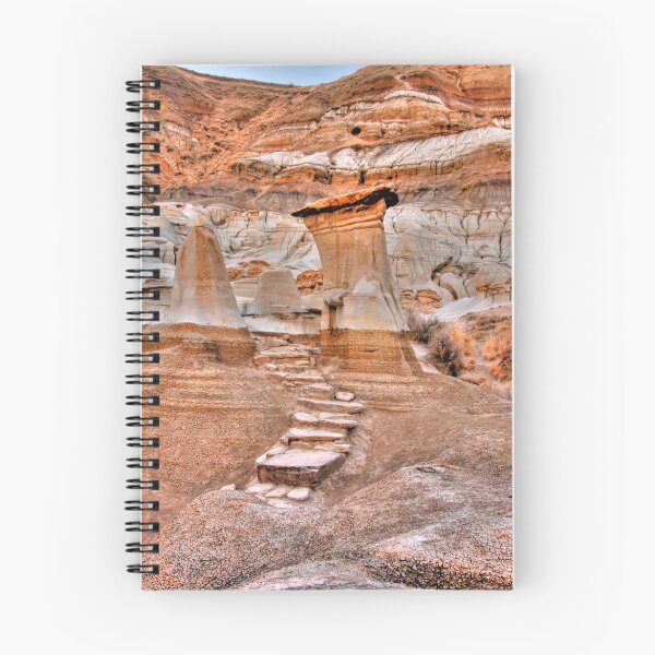 Item preview, The Hoodoos (in HDR) designed and sold by zumi.