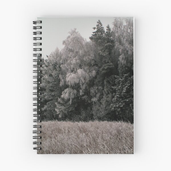 Item preview, Forest frost designed and sold by Antanas.