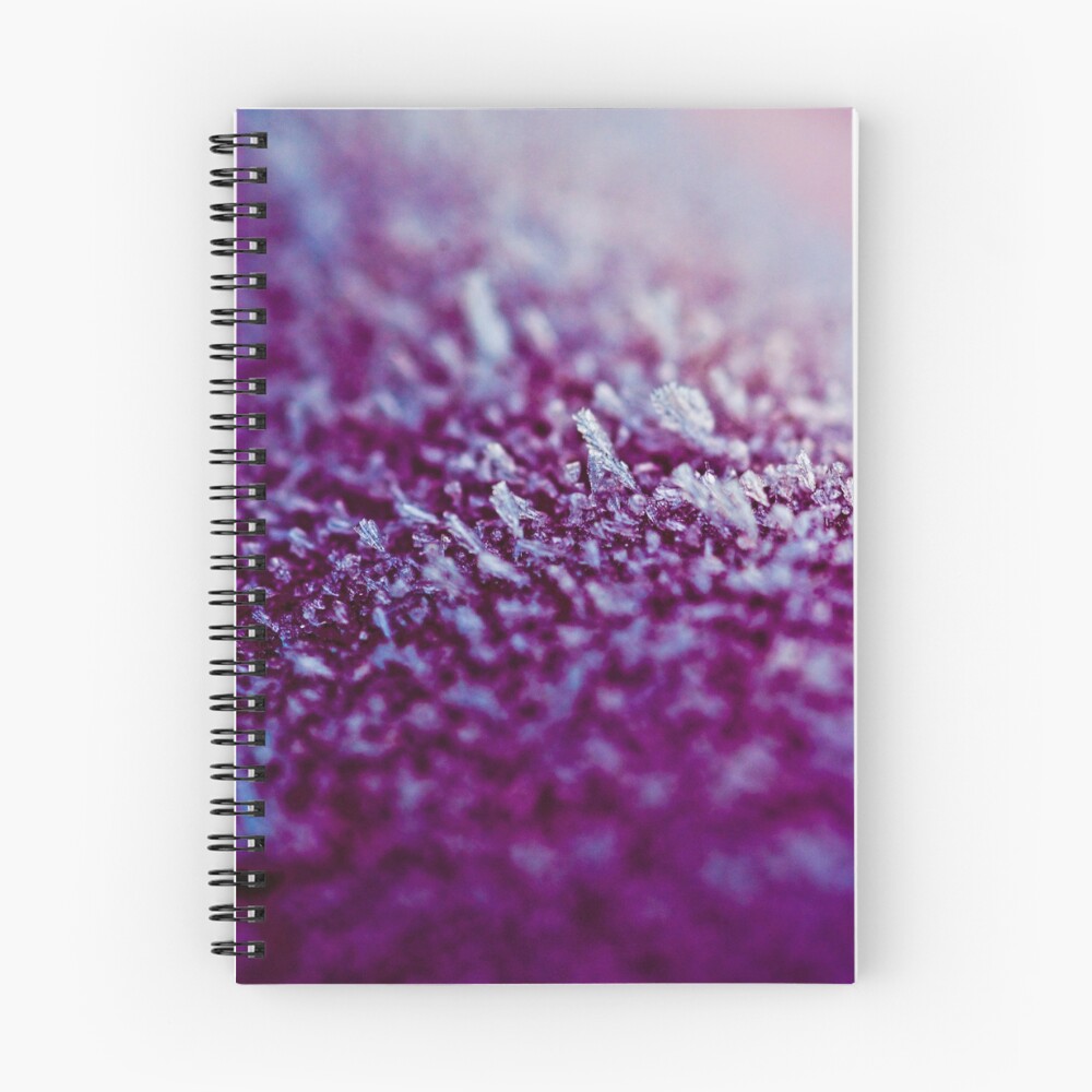 Item preview, Spiral Notebook designed and sold by samara.
