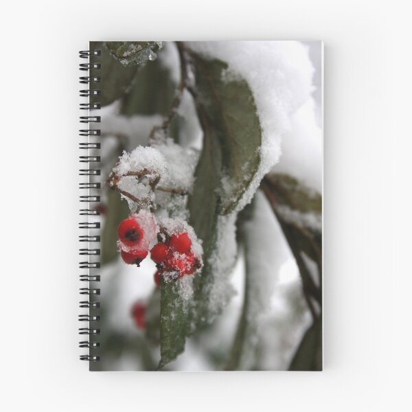 Item preview, Snow Berries designed and sold by Andy Mays.
