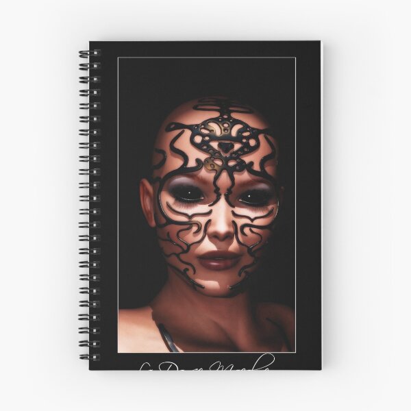 Item preview, Danse Macabre designed and sold by FrankThomas.