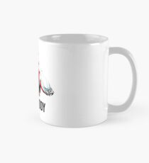 Dj Pauly D Yeah Buddy 3D Mug