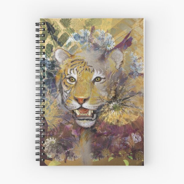 Item preview, TIGER YEAR designed and sold by Günter Maria Knauth.