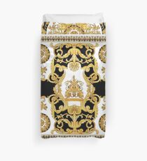 versace Duvet Cover