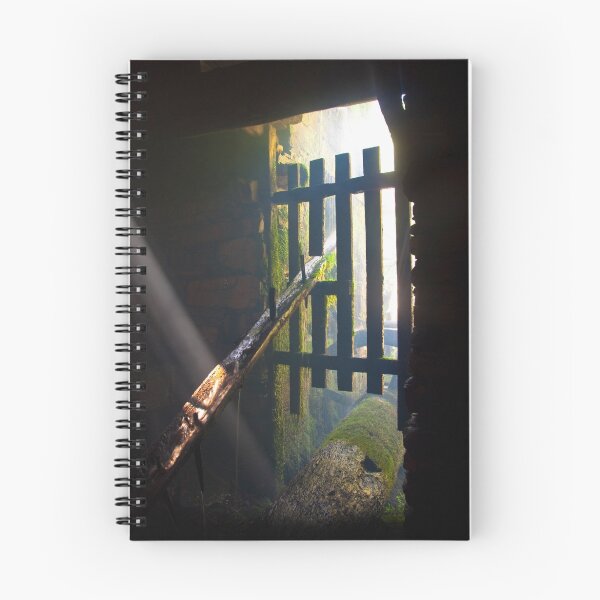 Item preview, Within the old watermill designed and sold by Carlos Casamayor.