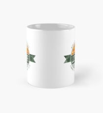 jj's diner - color Mug
