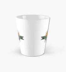 jj's diner - farbe Tasse (groß)