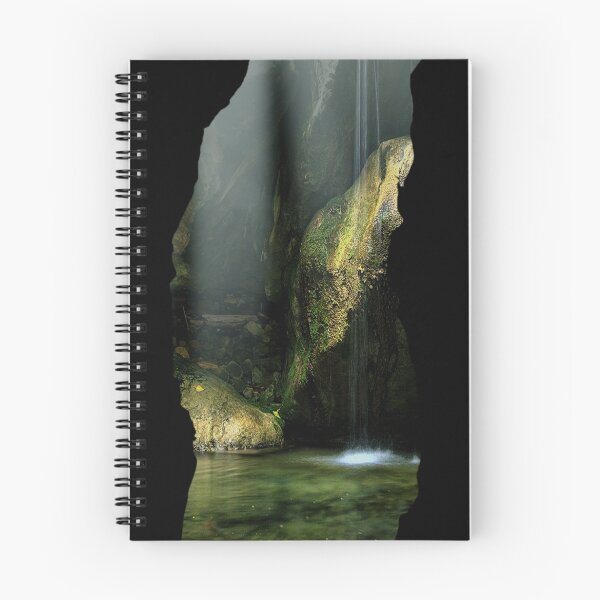Item preview, Inside the caves designed and sold by Carlos Casamayor.