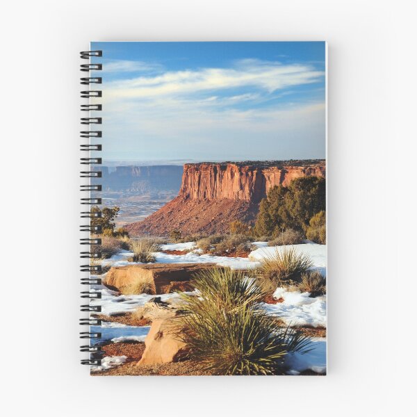Item preview, Canyonlands Mesa designed and sold by Ryan Houston.
