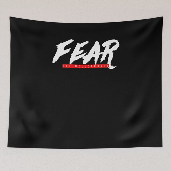 Item preview, Cool Fear The Mellophones Brass Mellophone Music Band Shirt designed and sold by LookTwice.
