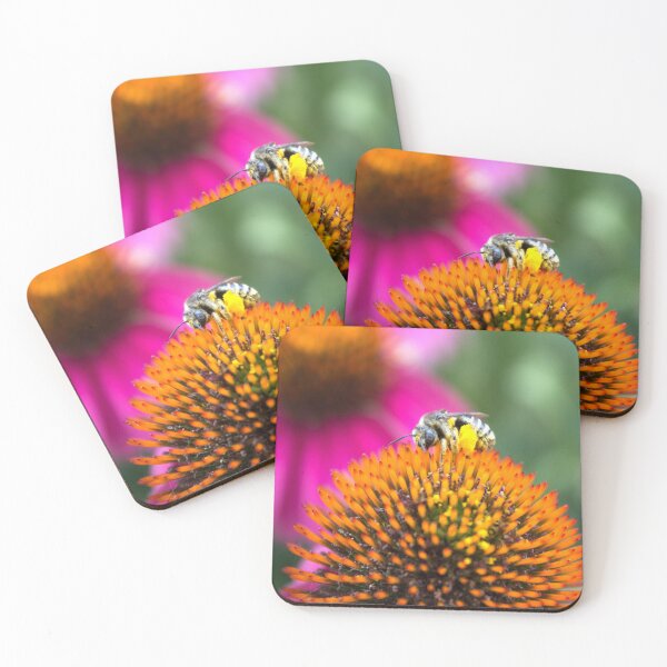 Item preview, Collecting Pollen designed and sold by Susie Kramer.