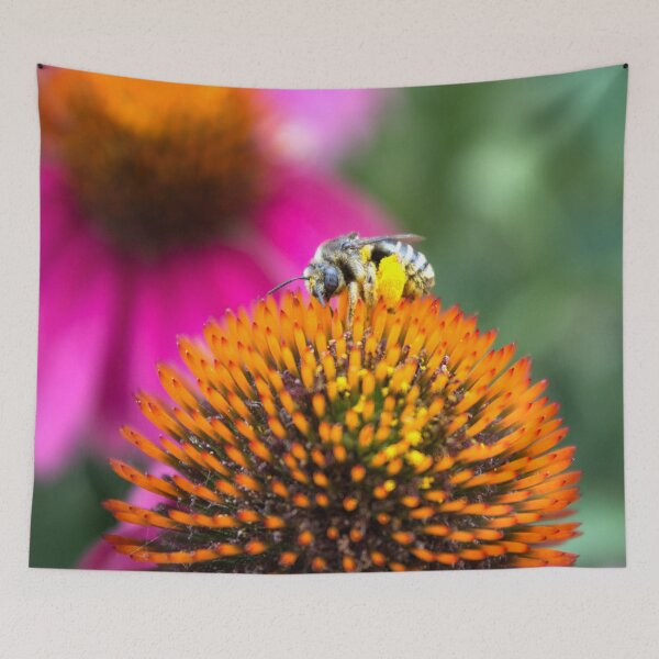 Item preview, Collecting Pollen designed and sold by Susie Kramer.