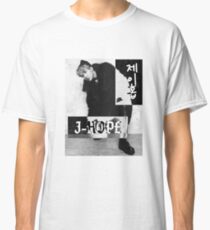 J-Hope Classic T-Shirt