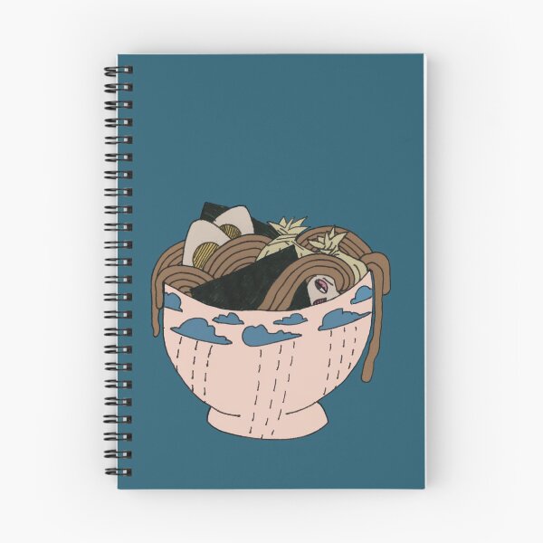 Item preview, Send Noods—Under The Weather designed and sold by Becka Shaktman.