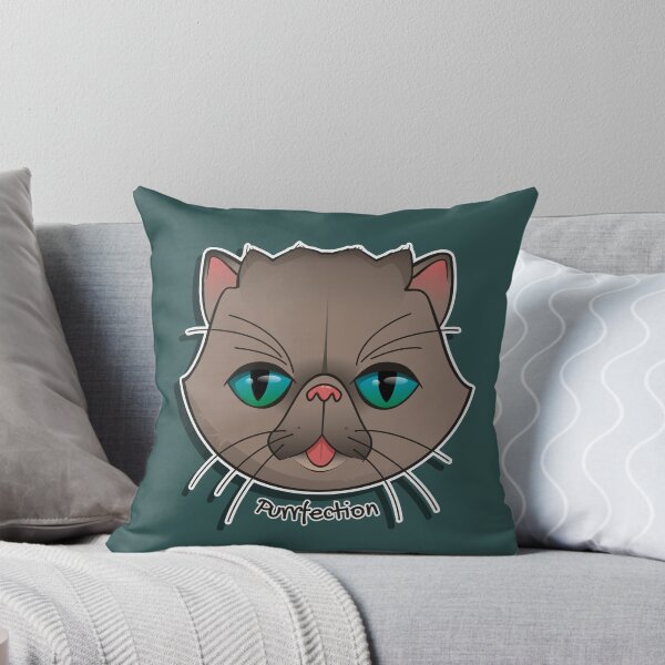 Item preview, purrfection designed and sold by TAG-Nadia.