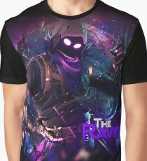 Raven Skin Epic!!!!! Graphic T-Shirt