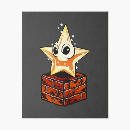 Item preview, Super Star designed and sold by BuzzArt.