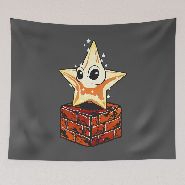 Item preview, Super Star designed and sold by BuzzArt.