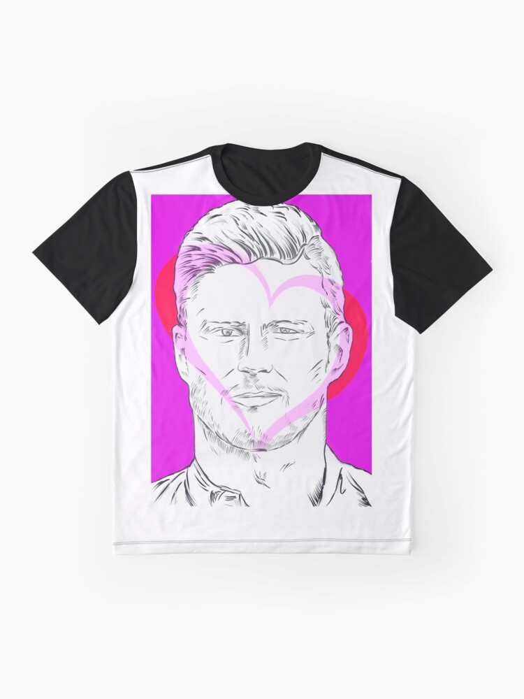 ac milan giroud shirt