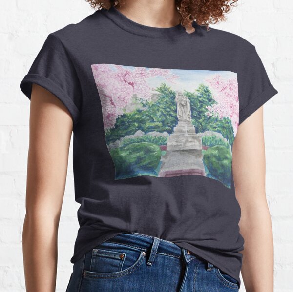 St. Therese Magnolia Classic T-Shirt