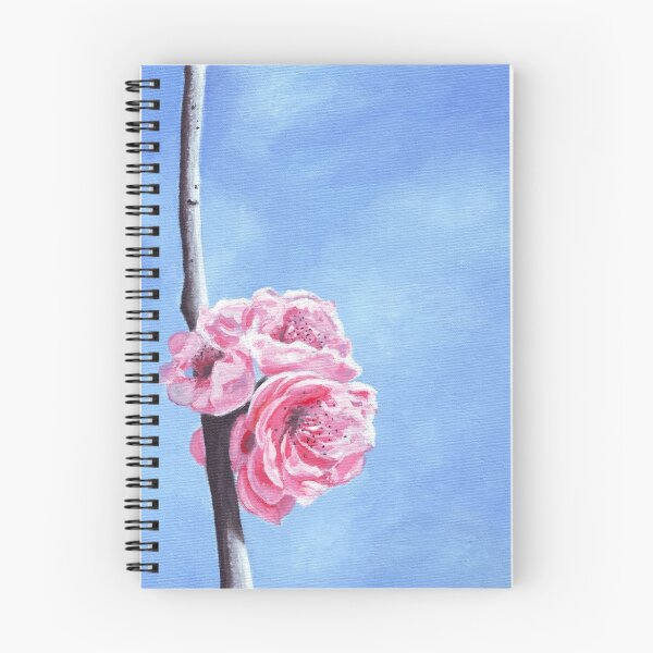 Item preview, Almond Blossom designed and sold by Georgia Korogiannou.