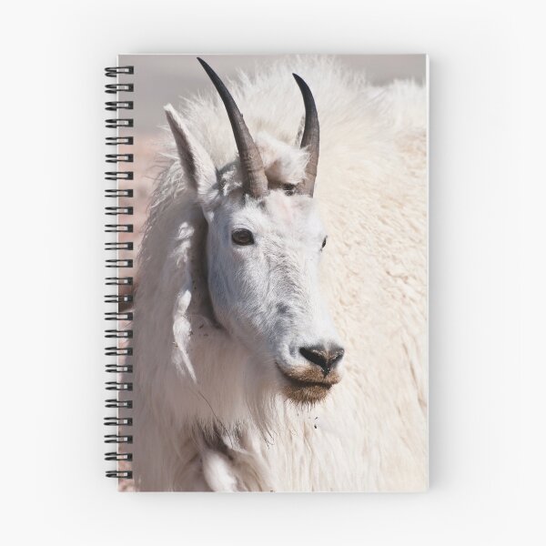 Item preview, Mountain Goat designed and sold by Gary Lengyel.