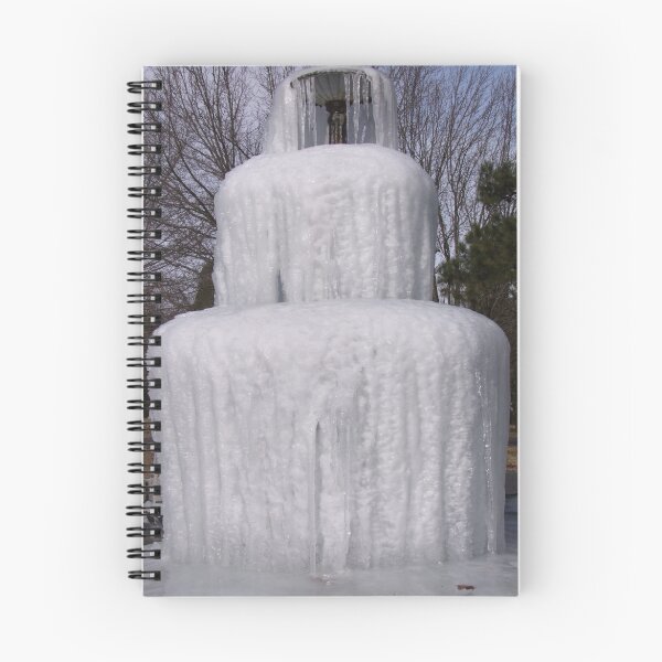 Item preview, Ice Castle designed and sold by Lolabud.