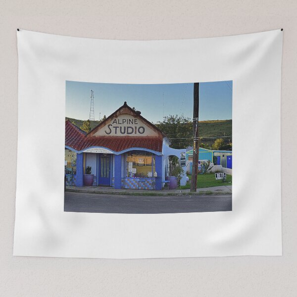 Item preview, Alpine Studio designed and sold by Betsy Warner Photography.