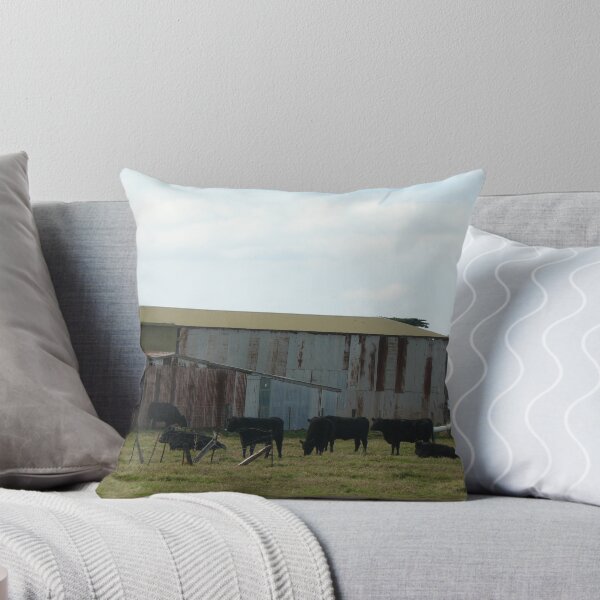 Item preview, Farm, Werribee South designed and sold by Joan Wild.