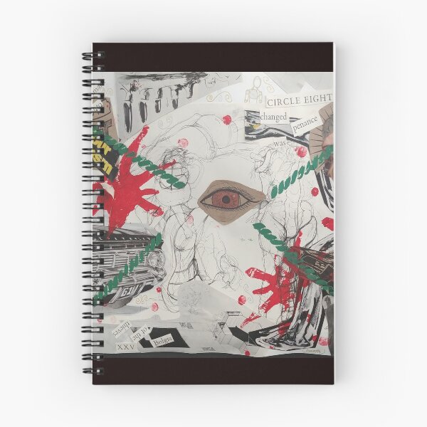 Item preview, a mindful collage designed and sold by nal36.