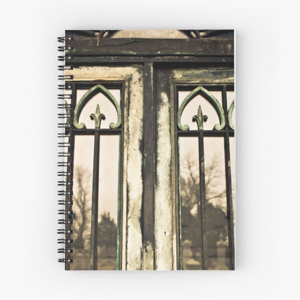 Item preview, Where the Dead Sleep designed and sold by PhotoEssence.