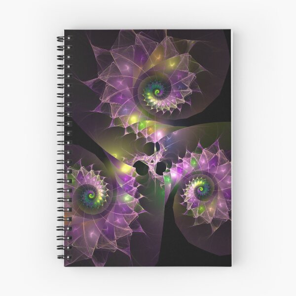 Item preview, The Ephemeral Movement designed and sold by bloorose.