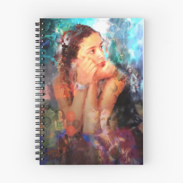 Item preview, GIOVANE DONNA designed and sold by Aurora Pintore.